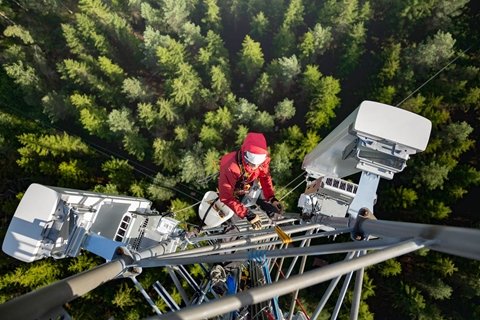 Vodafone report highlights how connectivity is a lifeline for climate resilience
